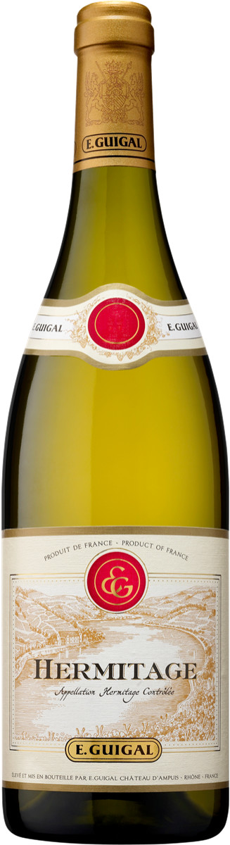 Guigal Hermitage Blanc Hermitage AOC 0.75l