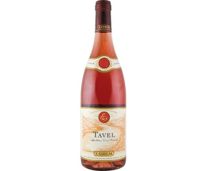 Guigal Tavel Rosé Tavel 0,75l AOC 12,34 € Preisvergleich | bei ab