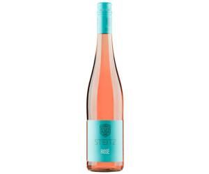 Weingut Steitz Trocken 0,75l 7,42 Rose | QbA vom € Donnersberg Preisvergleich bei ab