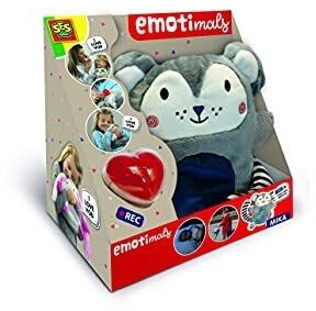 SES Creative Emotimals