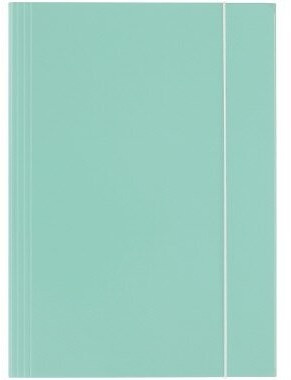 Falken Collection folder PastellColor A4