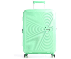 American Tourister Soundbox 4 Wheel Trolley 67 cm spring green desde 179,90  € | Compara precios en idealo