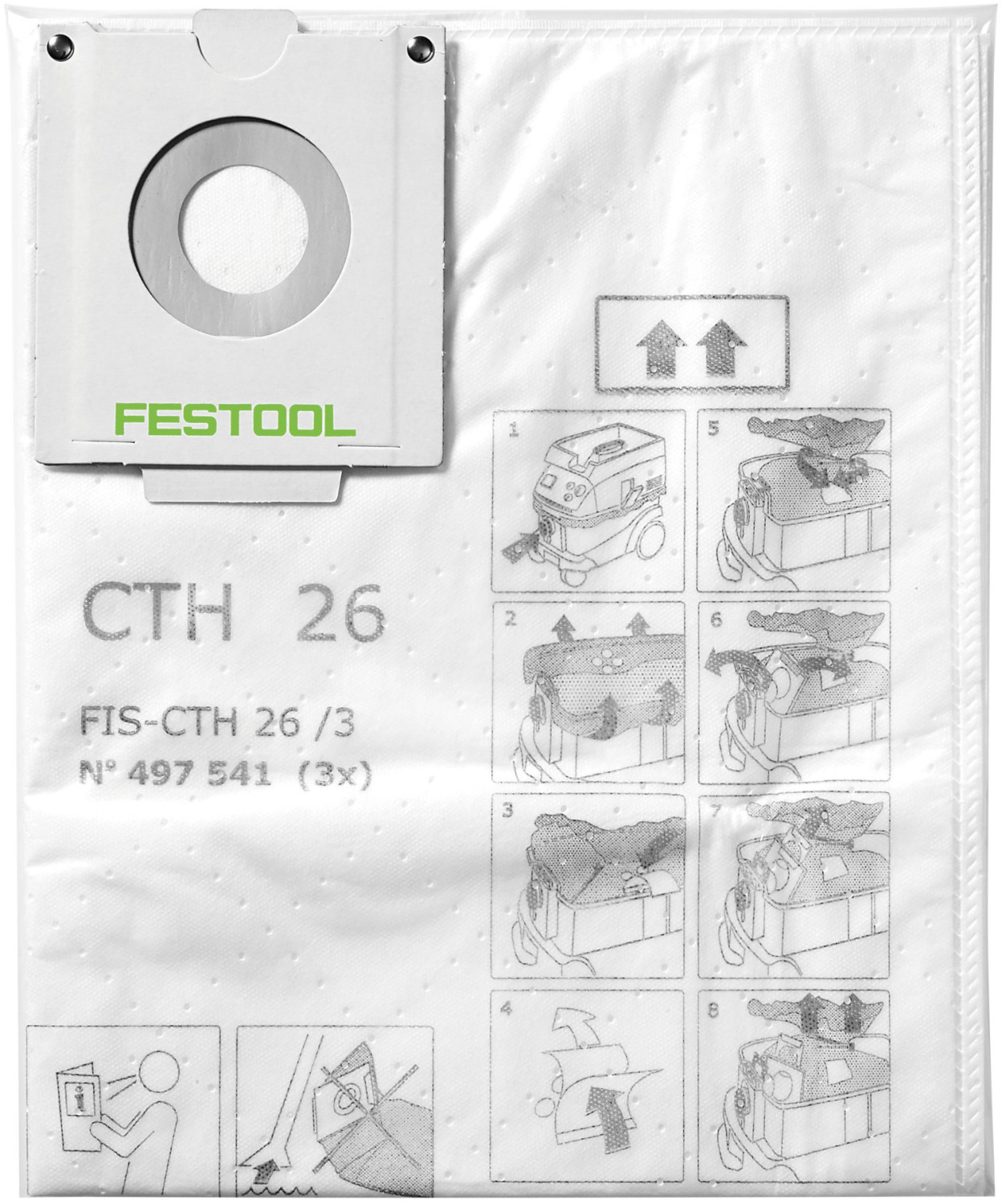 Festool 497542