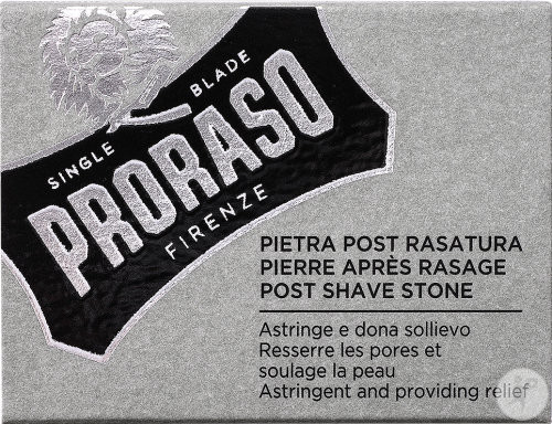 Proraso Pierre après-rasage (100 g)