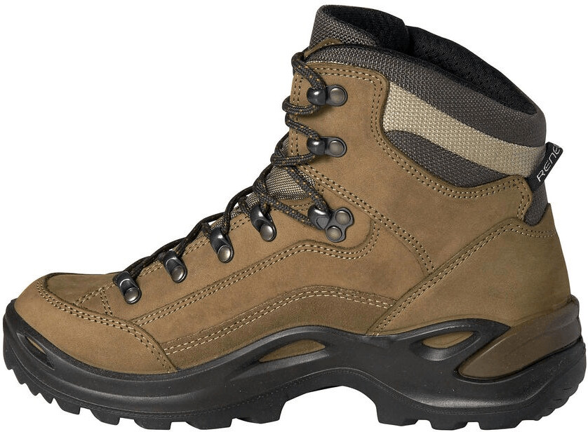 Lowa renegade damen wide clearance