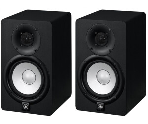 Yamaha HS5 MP schwarz ab 379,00 € | Preisvergleich bei idealo.de