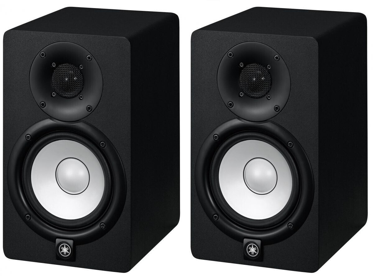 Yamaha HS5 MP black
