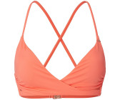 O'Neill Baay Mix Bralette Bikini Top (0A8508) mandarine