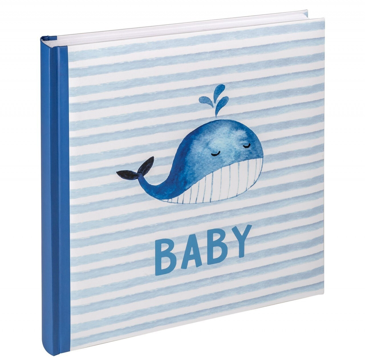 walther design Babyalbum Sam 28x30,5/50