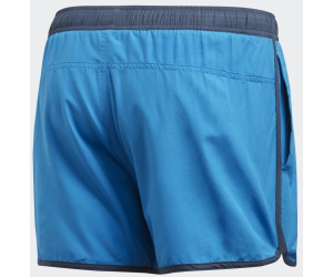 adidas split swim shorts