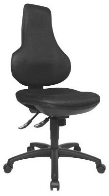Topstar Ergo Point SY without armrest black