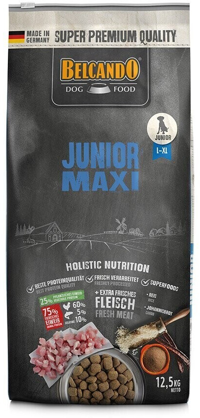 Belcando Junior Maxi (12,5 kg)