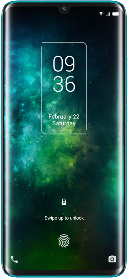 TCL 10 Pro