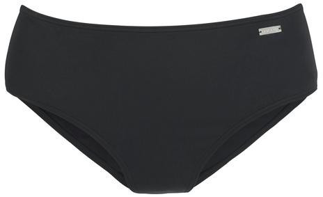 Lascana Bikini-Hose schwarz (46896503)