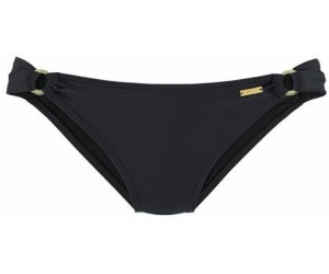 Lascana Bikini-Hose schwarz (46224834)