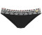 Lascana Bikini-Hose schwarz-bedruckt (49214092)