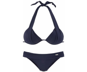 Lascana Triangel-Bikini marine (50431062)