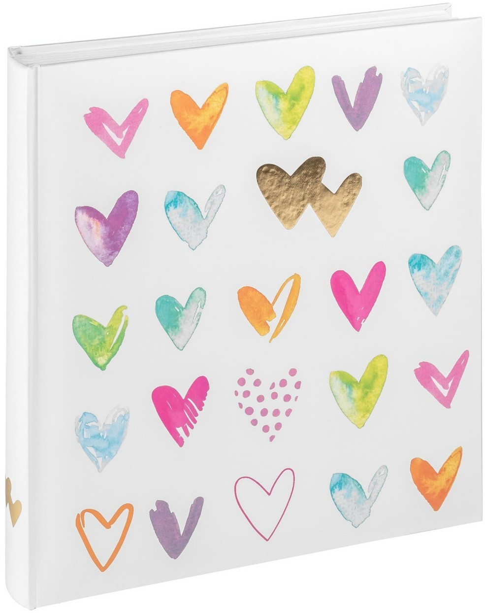 walther design Book of Love 28x30,5/50