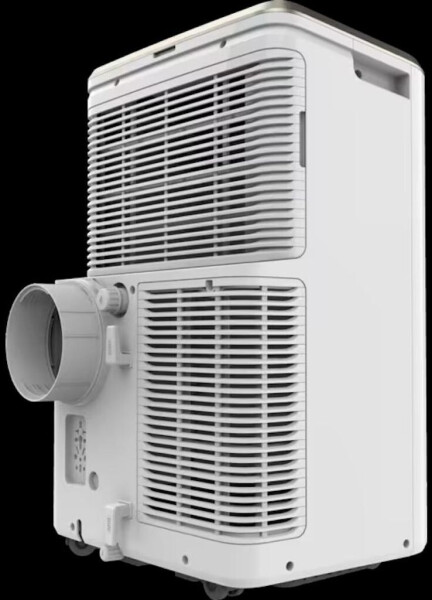 AEG ChillFlex Pro AXP34U338CW, Bild 2