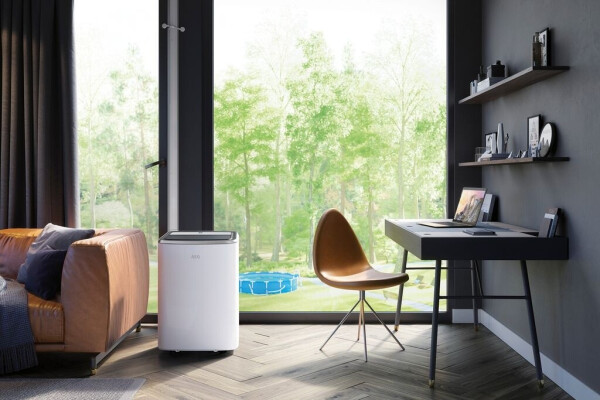 AEG ChillFlex Pro AXP34U338CW, Bild 11