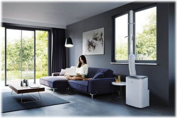 AEG ChillFlex Pro AXP34U338CW, Bild 12
