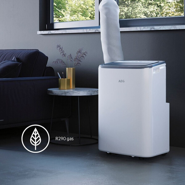 AEG ChillFlex Pro AXP34U338CW, Bild 13
