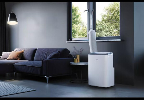 AEG ChillFlex Pro AXP34U338CW, Bild 3