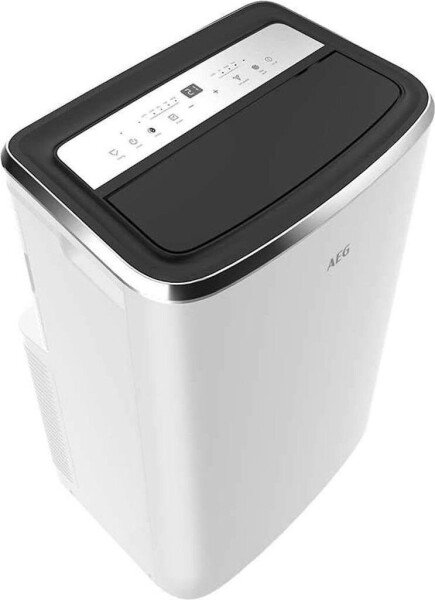 AEG ChillFlex Pro AXP34U338CW, Bild 4