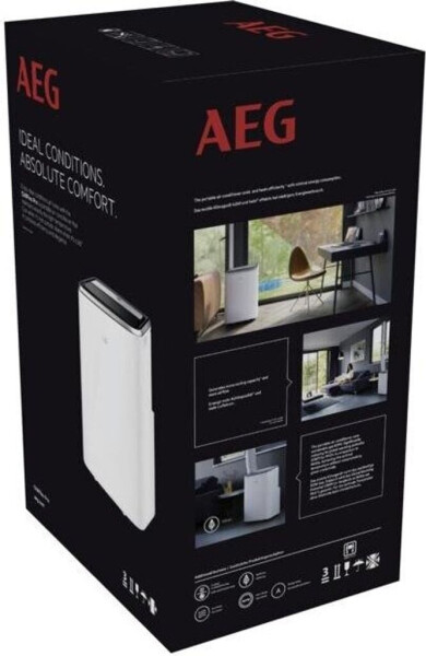 AEG ChillFlex Pro AXP34U338CW, Bild 9