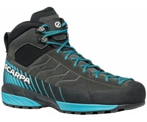 Buy Scarpa Mescalito Mid GTX from £197.16 (Today) – Best Deals on 