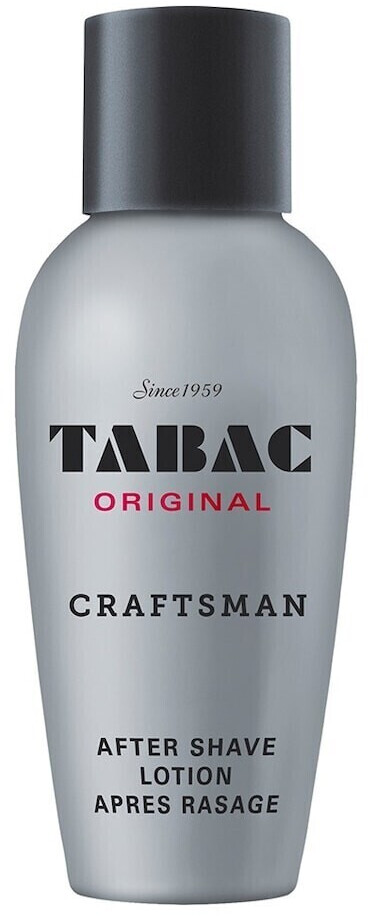 Tabac Lotion après-rasage Craftsman (150 ml)