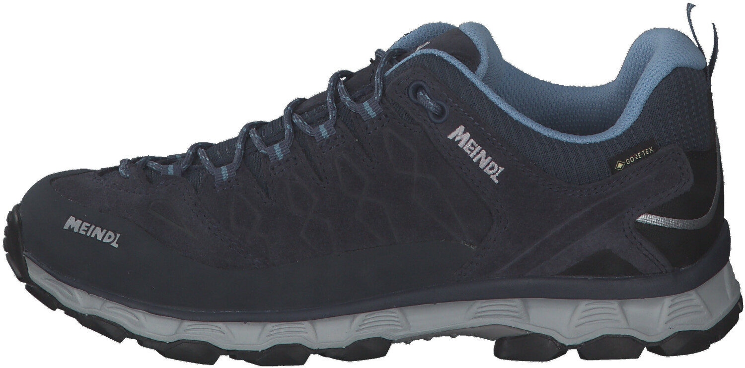 Meindl Lite Trail GTX Women jeans/azur