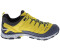 Meindl Lite Trail GTX yellow/graphite
