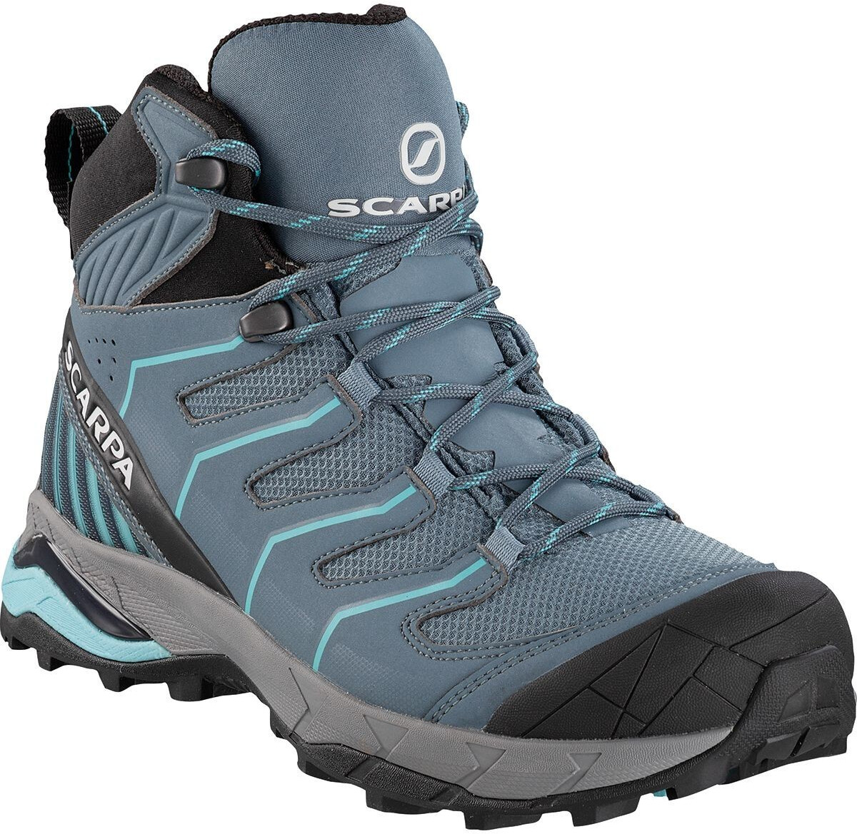 maverick mid gtx scarpa