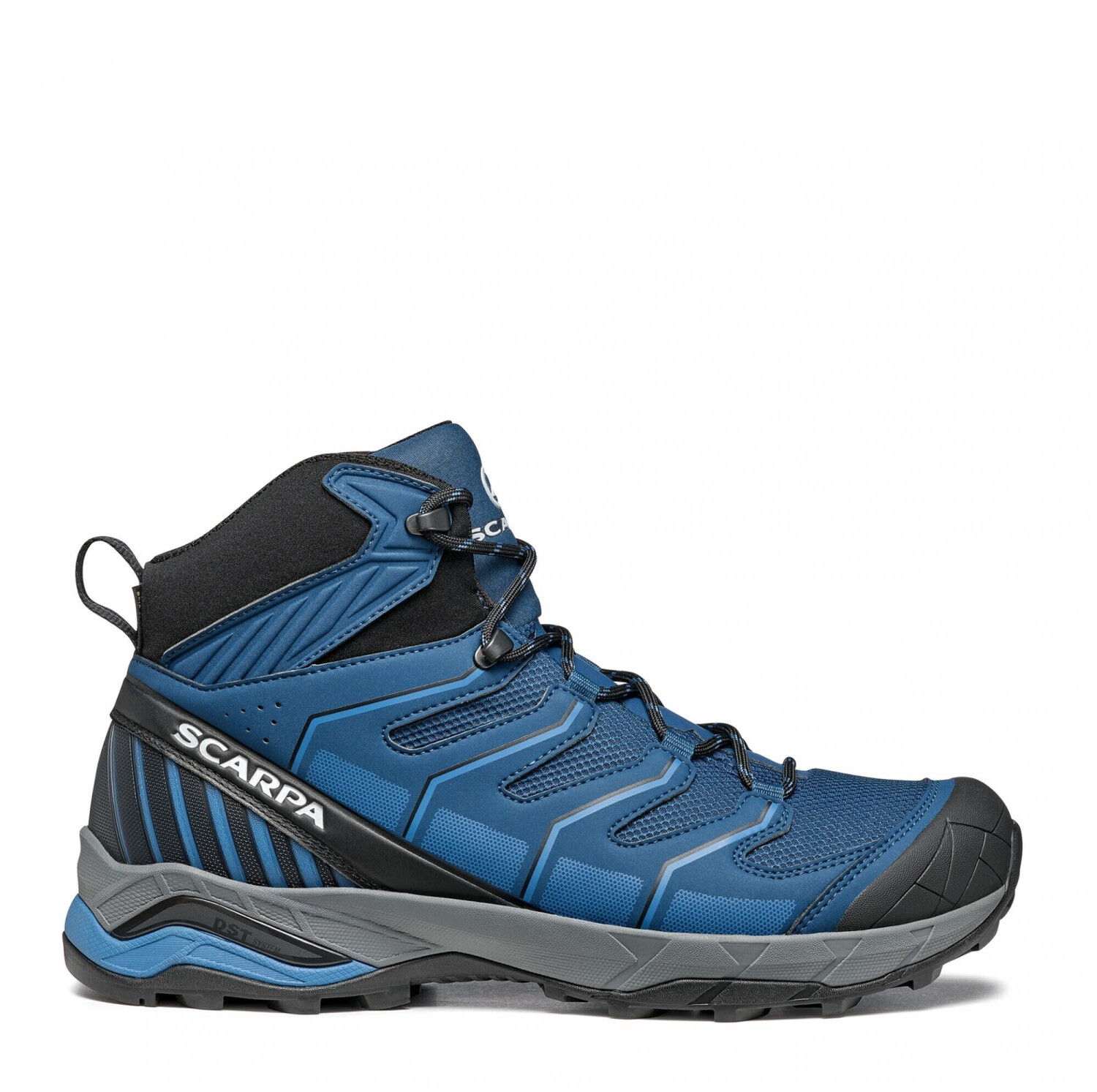 maverick mid gtx scarpa