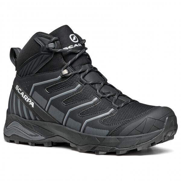 maverick mid gtx scarpa
