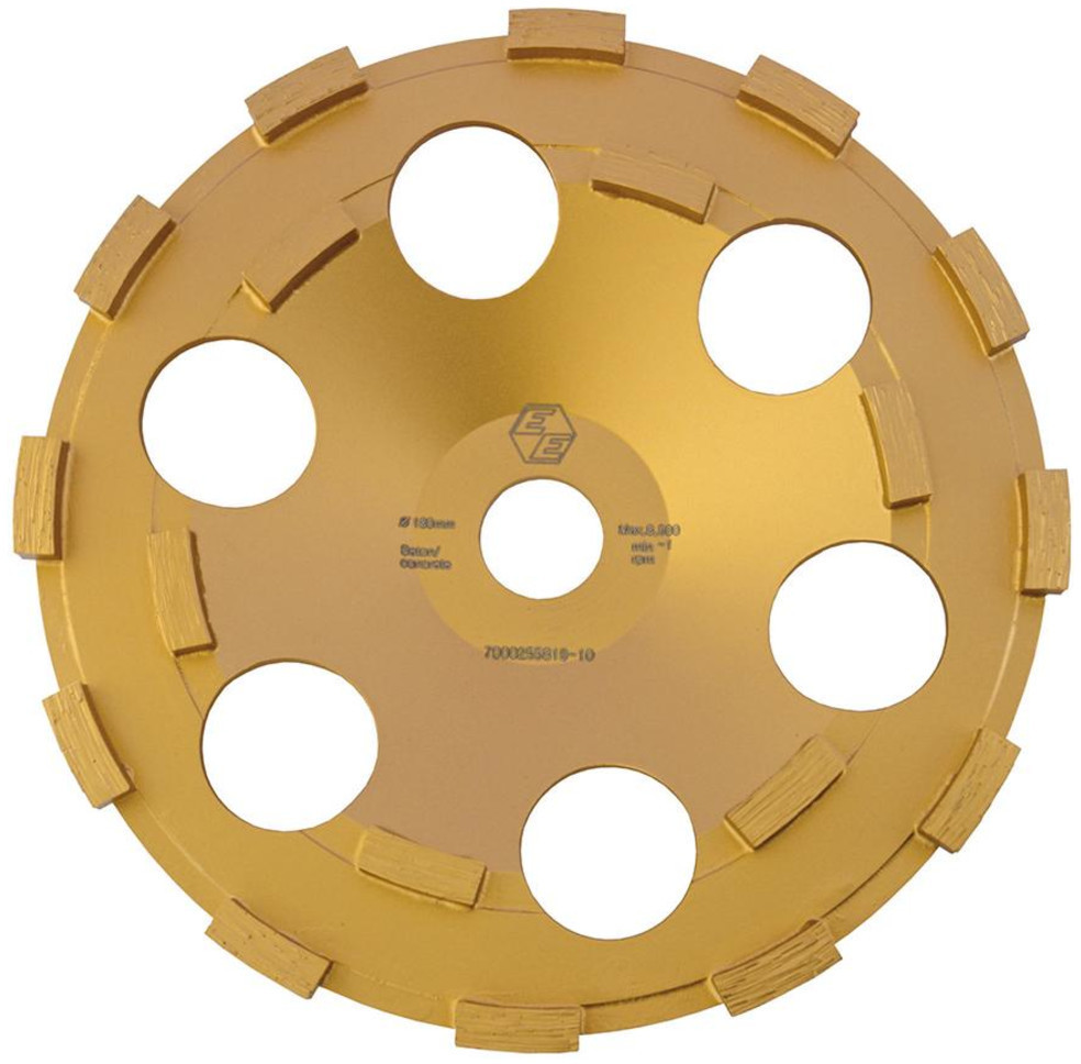 Eibenstock Ø 180 mm (37112000)