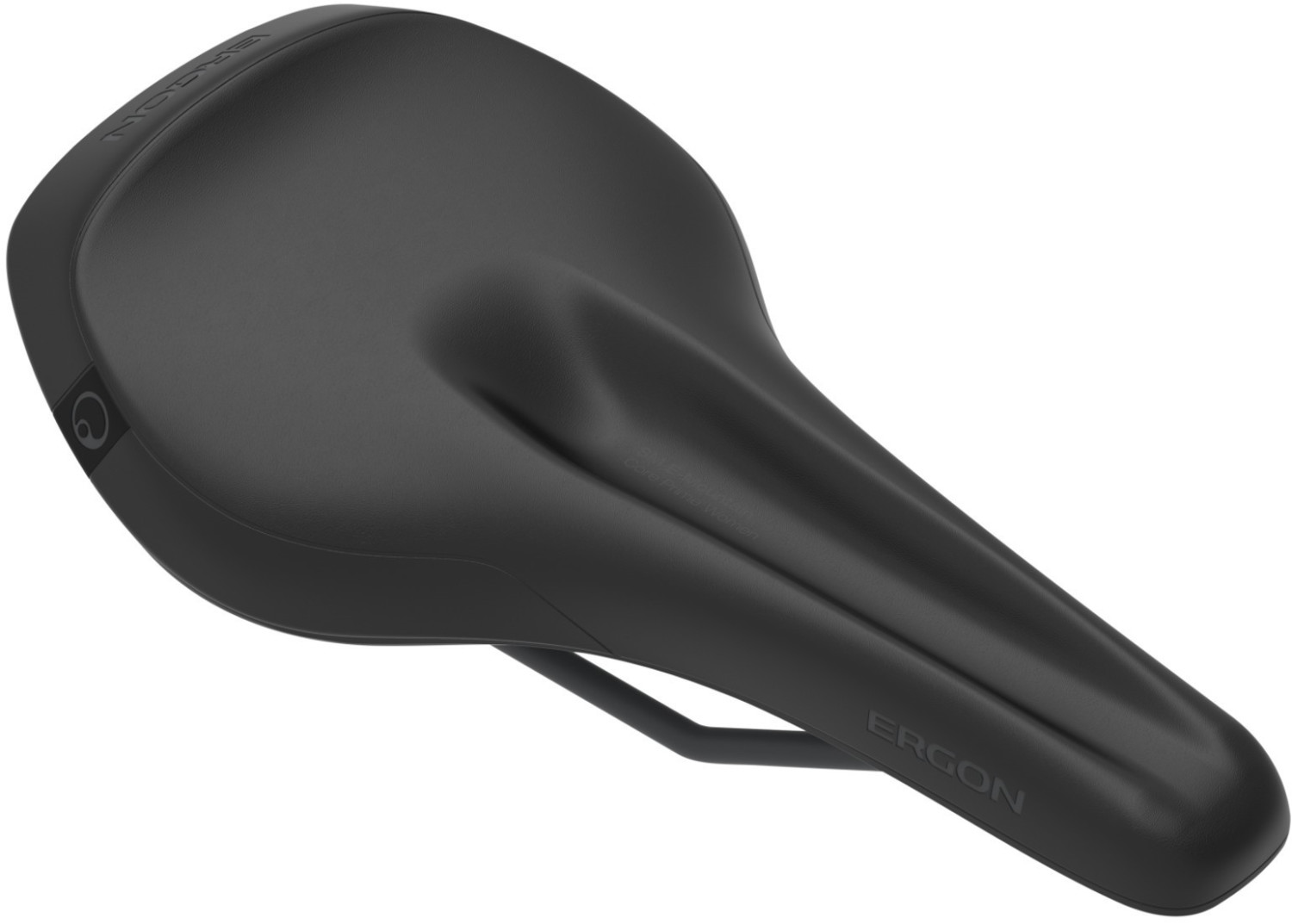 Ergon SM E-Mountain Core Prime Women