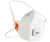 Dräger X-plore 1920 V FFP2 GR M/L