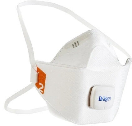 Dräger X-plore 1920 V FFP2 M/L