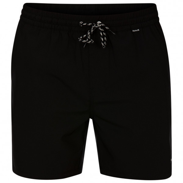 Hurley One & Only Volley 17 Boardshorts black
