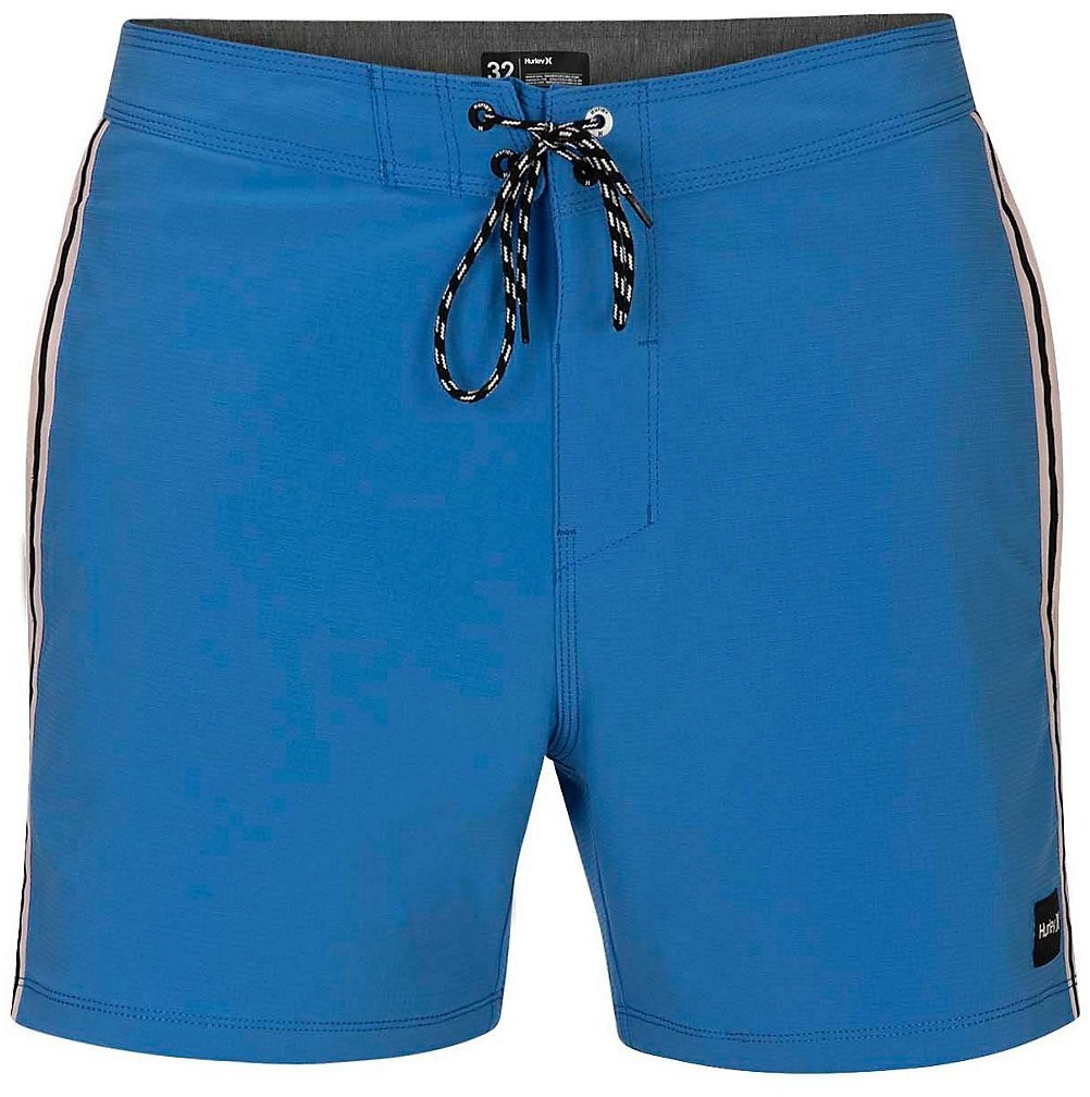 Hurley Phantom Session Solid Boardshorts