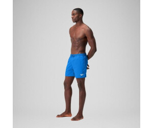 Speedo Herren Badeshorts Essential 16 - 40,6 Cm Schnelltrocknend & Wassserabweisend