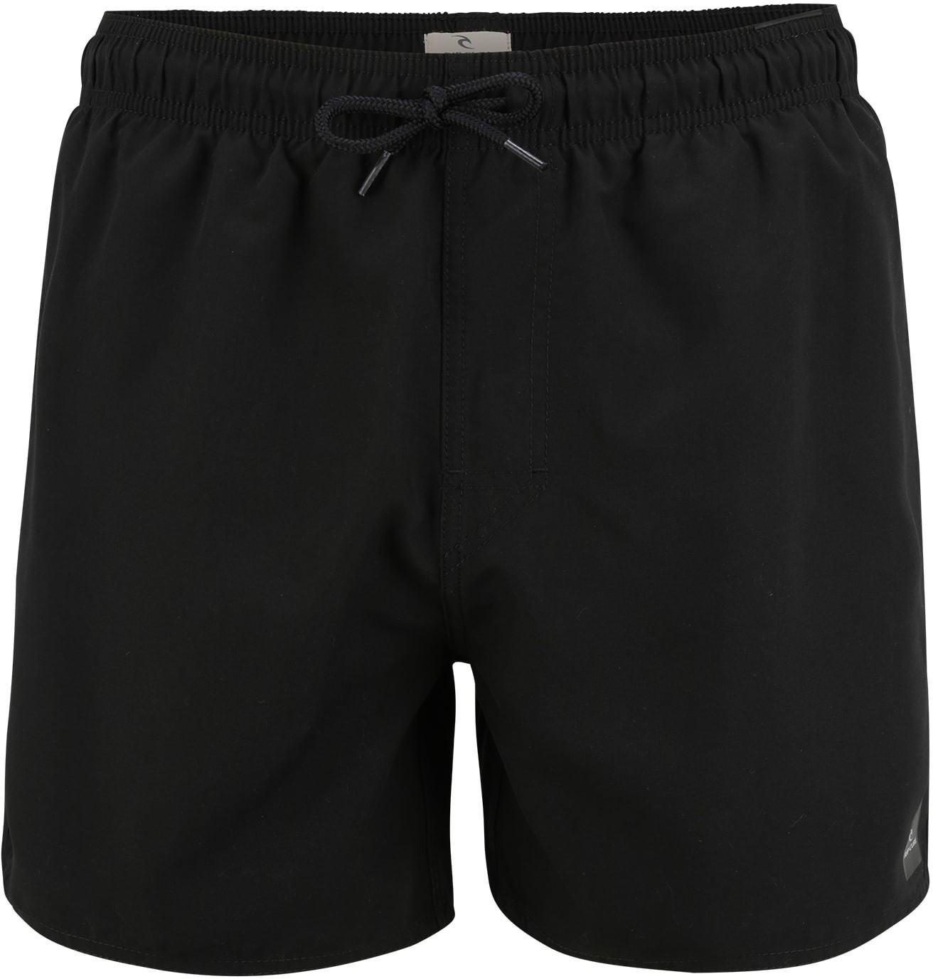 Rip Curl Offset 15'' Volley Swim Briefs black