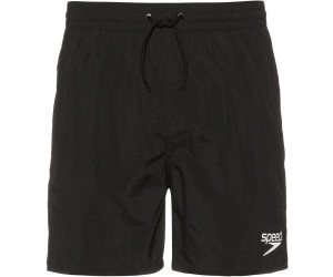 Black speedo shorts deals