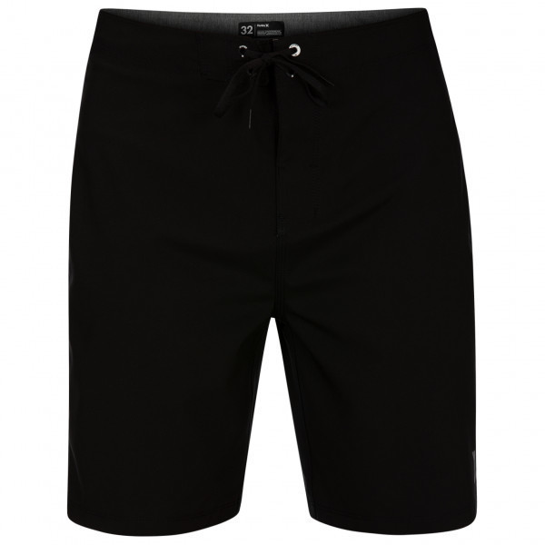 Hurley One & Only 20 Boardshorts black
