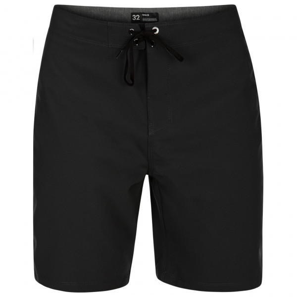 Hurley One & Only 20 Boardshorts dark smoke grey