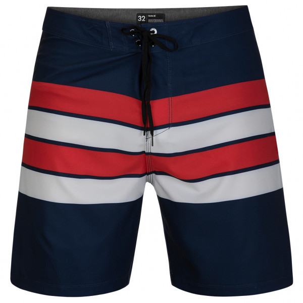 Hurley Phantom Easy 18 Boardshorts obsidian