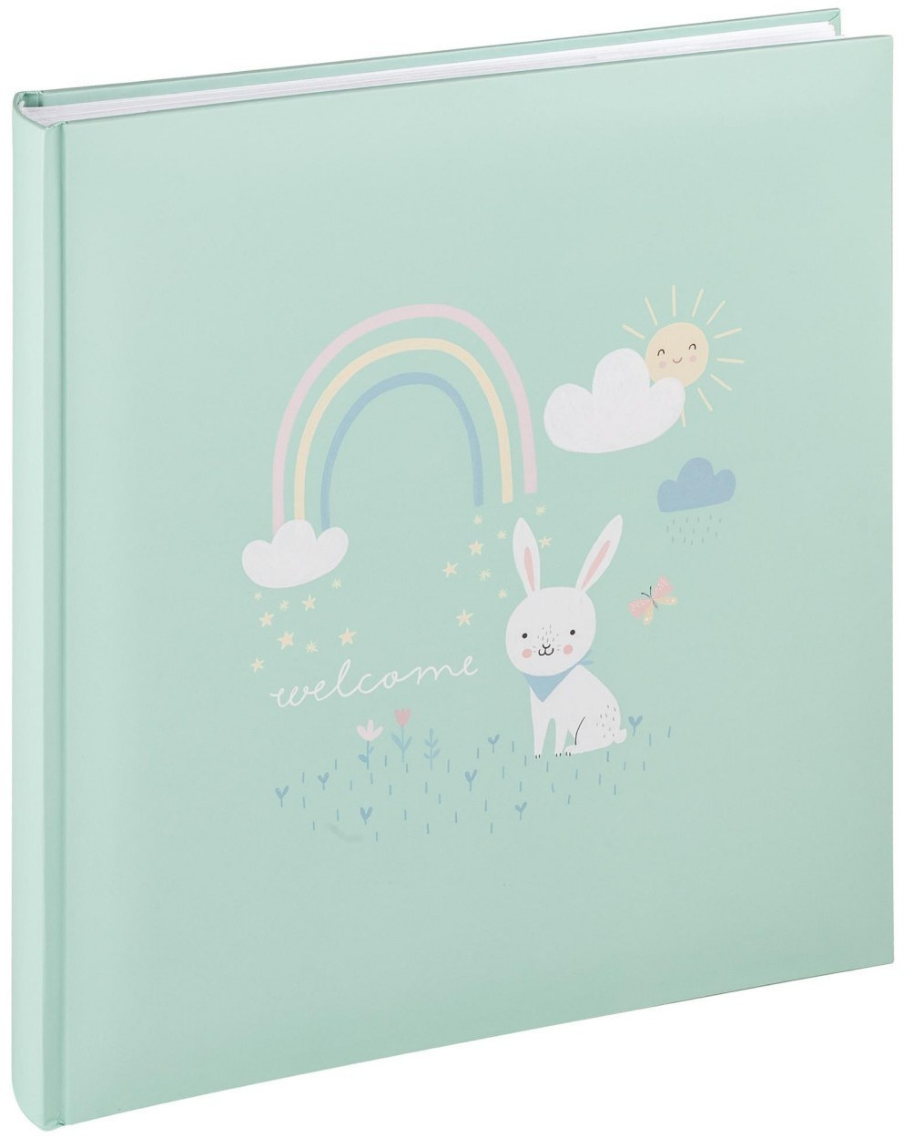 walther design Babyalbum Harper 28x30,5/50
