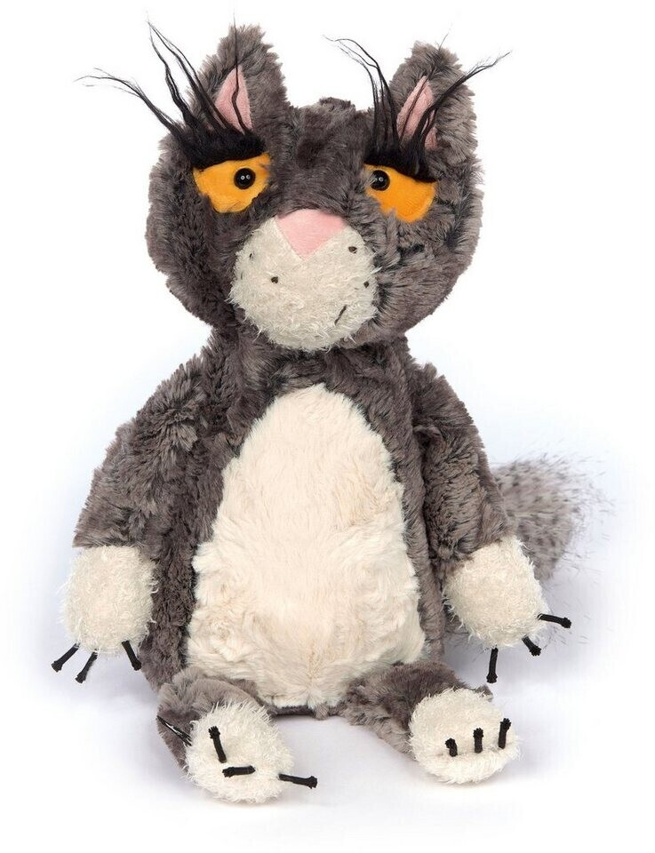 Sigikid Beasts - Bad Cat 34 cm